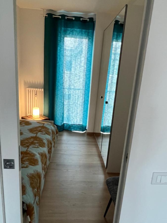 Mandi Mandi Cavour Daire Udine Dış mekan fotoğraf