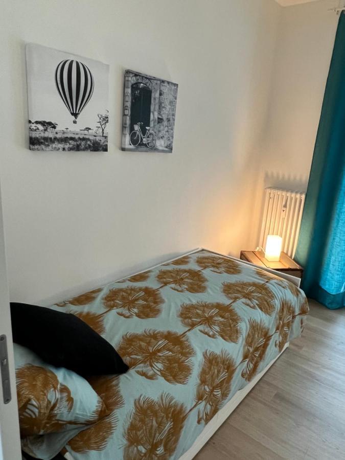 Mandi Mandi Cavour Daire Udine Dış mekan fotoğraf